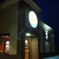 Photo taken at Burger King by Jonathan S. on 2/10/2012