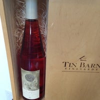 Tin Barn Vineyards 1 Tip From 254 Visitors