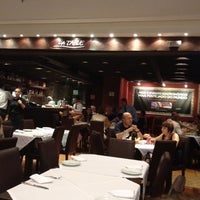 Photo taken at La Table by Jose B. on 2/26/2012