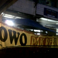 Review Bakmi Jowo Pak Rebi Tri Lomba juang