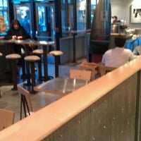 Photo taken at Chipotle Mexican Grill by Jake S. on 3/7/2012