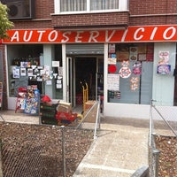 Autoservicio Chuni