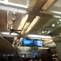 Photo taken at Lenox Dining Pavilion (Food Court) by Alexander S. on 7/15/2012