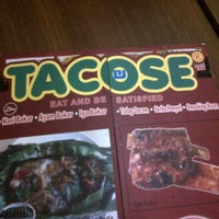 Review Tacose