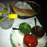 8/31/2012にDilek A.がBanjara Indian Restaurantで撮った写真