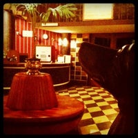 Photo taken at The Atlanta Hotel by Tom v. on 7/15/2012