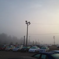 7/16/2012에 Paul K.님이 Toyota of Hattiesburg에서 찍은 사진