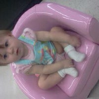 Photo taken at Hobby Lobby by Heaven L. on 3/14/2012