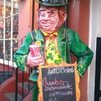 Foto tirada no(a) Chumley&amp;#39;s Pub por Rob W. em 3/17/2012