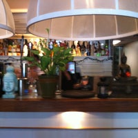 Photo taken at Urban Thai by Nuno L. on 6/8/2012