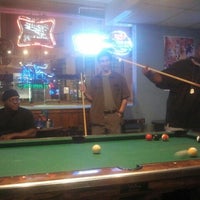 Photo taken at Parrots Bar &amp;amp; Grill by Ozzmon D. on 6/16/2012