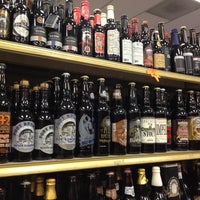 Photo taken at South Bay Liquor by Joshua C. on 2/19/2012