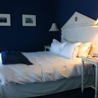 Foto scattata a Hotel Villa Mazarin da Clara S. il 5/20/2012