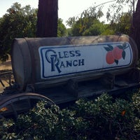 Photo taken at Gless Ranch by Jeffrey S. on 2/26/2012