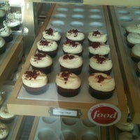 Photo taken at Buttercups Cupcakes by Michael M. on 4/26/2012