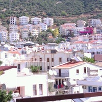 Hilal Pansiyon Etstur Com