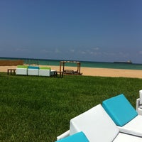 Foto scattata a Praia Beach Resort da Rodrigue il 8/5/2012