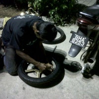 Shell Batu 3