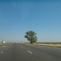 Photo taken at Highway 99 &amp;amp; Elverta Road by Samantha N. on 5/30/2012