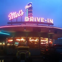 Mel S Drive In 67 Tips
