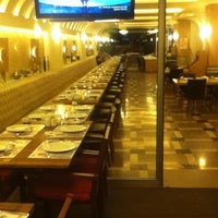 Photo taken at Sebat Restaurant by Lutfi K. on 6/5/2012