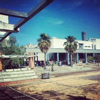 Universidad De Cadiz Campus De Jerez Jerez De La Frontera Andalusien