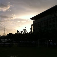 Photo taken at C601 by Thanawat A. on 6/26/2012