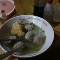 Review Bakwan Purwodadi Cak No