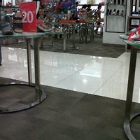 Photo taken at Matahari Departmen Store by Fitri P. on 3/2/2012