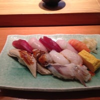 Photo taken at ごっつぉ 外苑前 by Francois A. on 2/2/2012