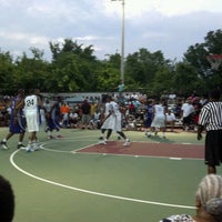 Photo taken at Goodman League Coalition by Virginias D. on 6/25/2012