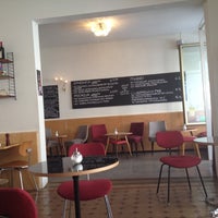 Photo taken at Café Pini by Manuel G. on 6/28/2012