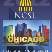 Photo taken at NCSL Legislative Summit 2012 by Scott M. on 8/6/2012