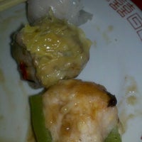 Photo taken at King&amp;#39;s Chinese Food by Nicki N. on 6/3/2012