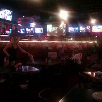 Photo taken at TJ&amp;#39;s Sports Bar &amp;amp; Grill by James B. on 5/15/2012