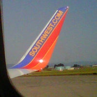 Photo taken at Southwest Flight by Al on 7/7/2012