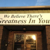 Seeds of Greatness Ministries and Bible Church - Church