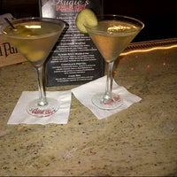 Photo taken at Augie&amp;#39;s Prime Cut Restaurant &amp;amp; Bar by Kathryn C. on 8/3/2012