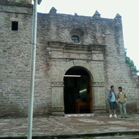 Iglesia de Santa Cecilia Virgen y Mártir - Church in Tlalnepantla