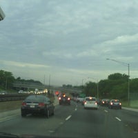 Photo taken at Bryn Mawr Avenue by Kaly on 6/23/2012