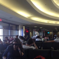 Photo taken at Gate 51A by William B. on 8/27/2012