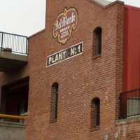 Photo taken at Del Monte Cannery by Brandon S. on 8/31/2012