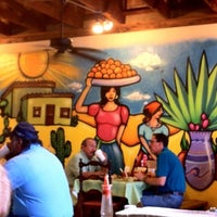 Photo taken at Rio Grande Grill by Tim P. on 6/7/2012