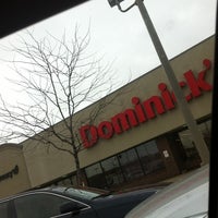 Photo taken at Dominick&amp;#39;s by Sheila S. on 3/1/2012