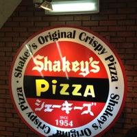 Shakey S 心斎橋北店 Now Closed 中央区 大阪市 大阪府