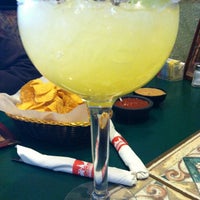 Photo taken at Guadalajara Family Mexican Restaurant by Tough G. on 4/14/2012