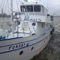Photo taken at M/s Forsby by Henri A. on 4/20/2012