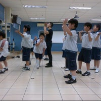 Photo taken at Springfield International Curiculum School by L on 5/2/2012