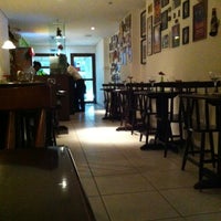 5/13/2012 tarihinde Felippe R.ziyaretçi tarafından Café Porteño'de çekilen fotoğraf