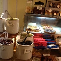 Photo taken at Blue Apron Foods by Marc F. on 3/16/2012